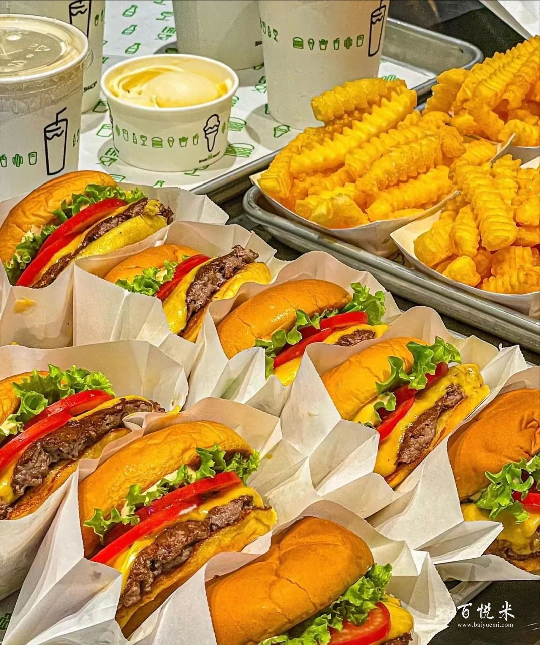 吃漢堡也能影響匯率？為什么漢堡和經(jīng)濟(jì)學(xué)沾上了邊？